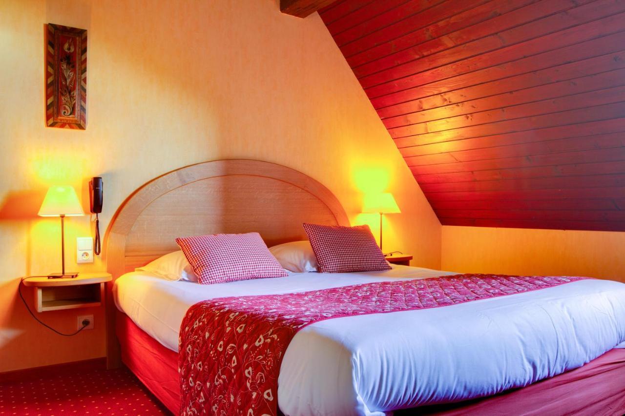 Hotel Restaurant Faller Emmebuckel إتيرسويلير المظهر الخارجي الصورة