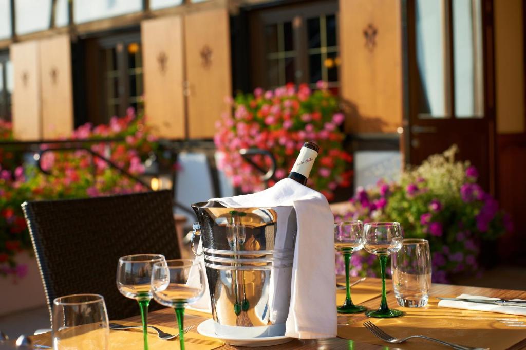 Hotel Restaurant Faller Emmebuckel إتيرسويلير المظهر الخارجي الصورة