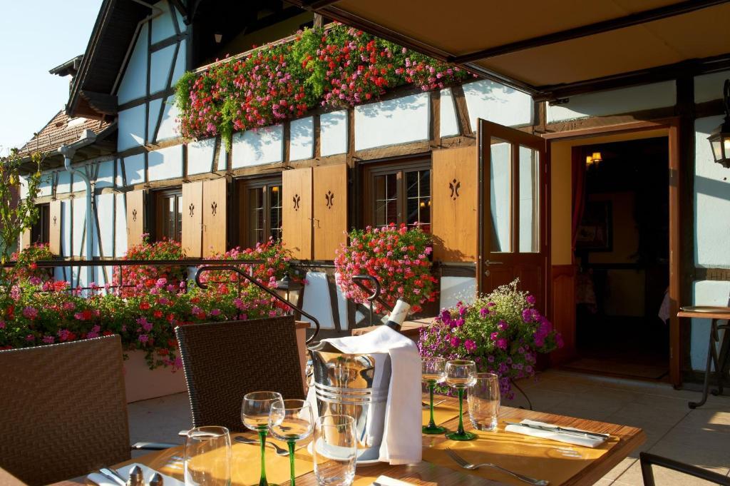 Hotel Restaurant Faller Emmebuckel إتيرسويلير المظهر الخارجي الصورة