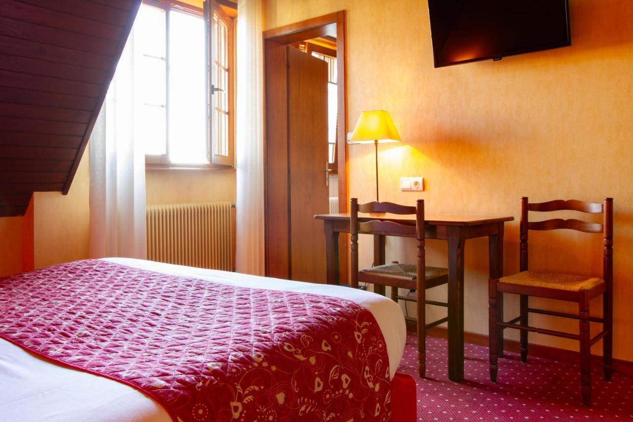 Hotel Restaurant Faller Emmebuckel إتيرسويلير المظهر الخارجي الصورة