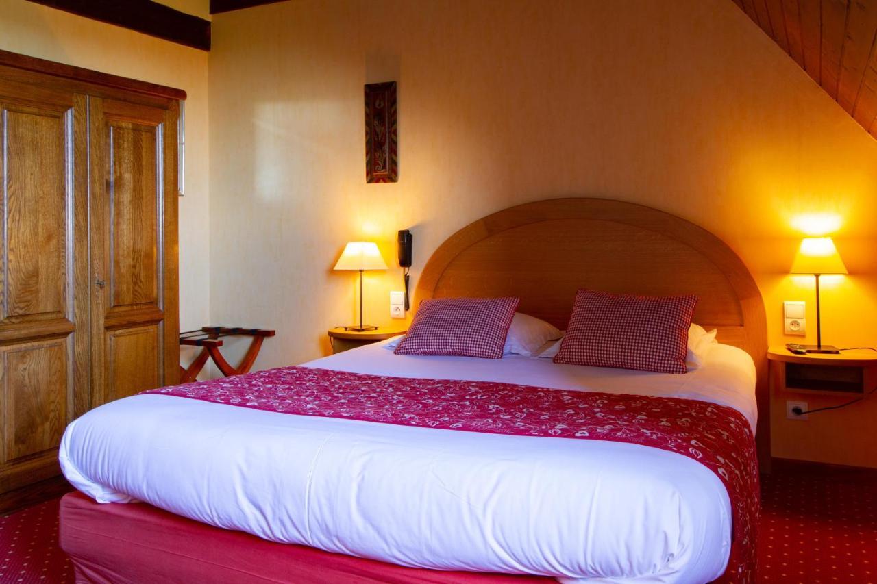 Hotel Restaurant Faller Emmebuckel إتيرسويلير المظهر الخارجي الصورة