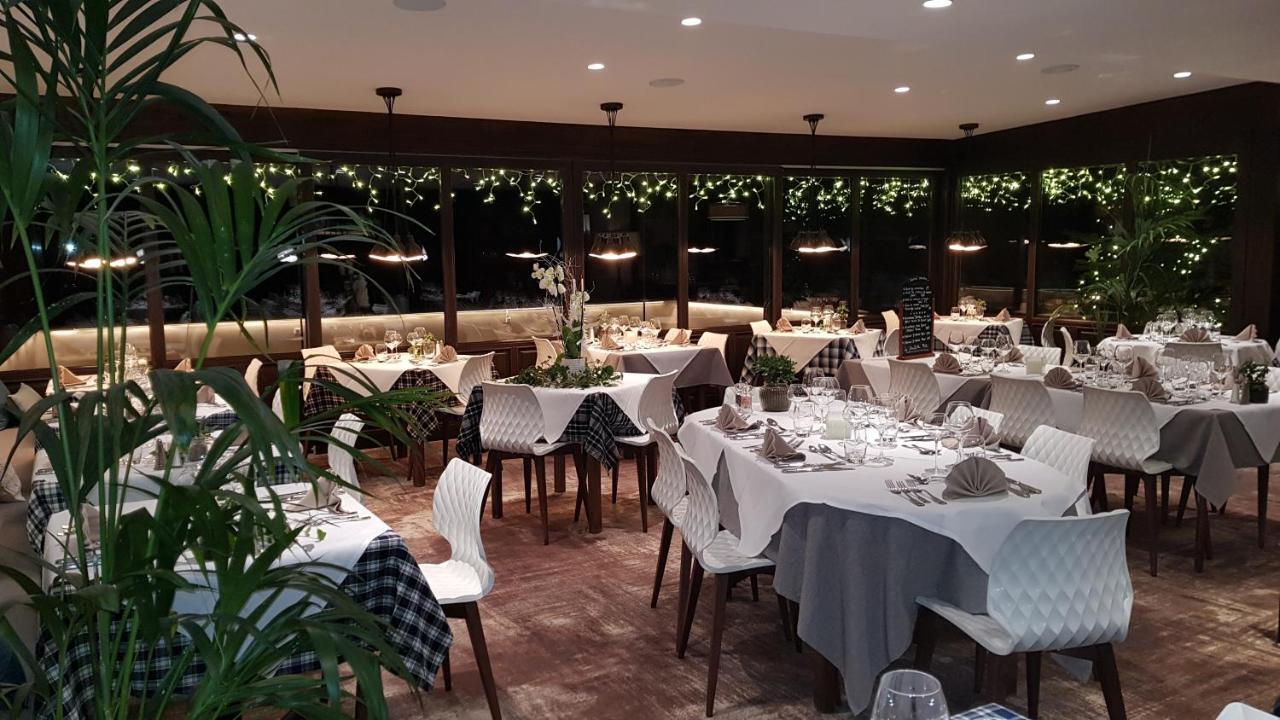 Hotel Restaurant Faller Emmebuckel إتيرسويلير المظهر الخارجي الصورة