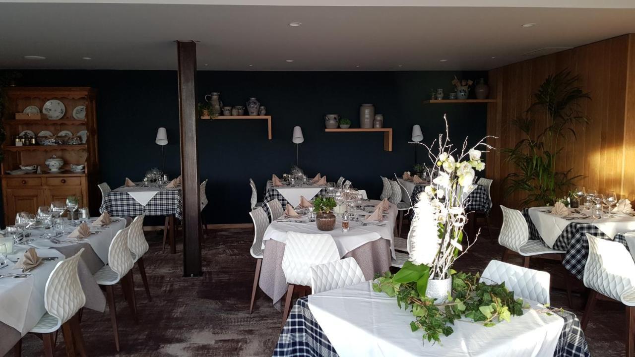 Hotel Restaurant Faller Emmebuckel إتيرسويلير المظهر الخارجي الصورة